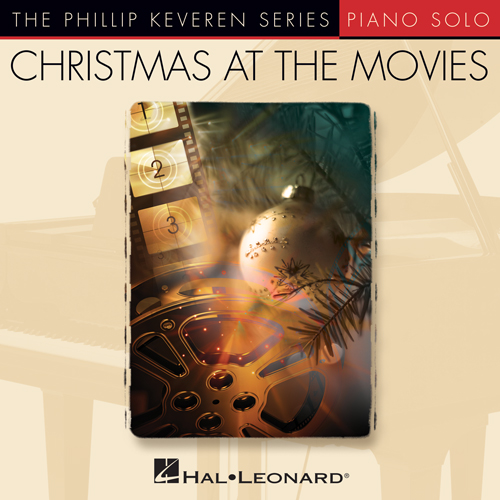 Glen Ballard Spirit Of The Season profile image