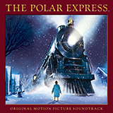 Alan Silvestri picture from Spirit Of The Season (from The Polar Express) (arr. Tom Gerou) released 09/01/2023