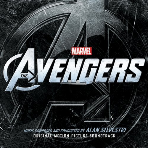 Alan Silvestri Stark Goes Green (from The Avengers) profile image