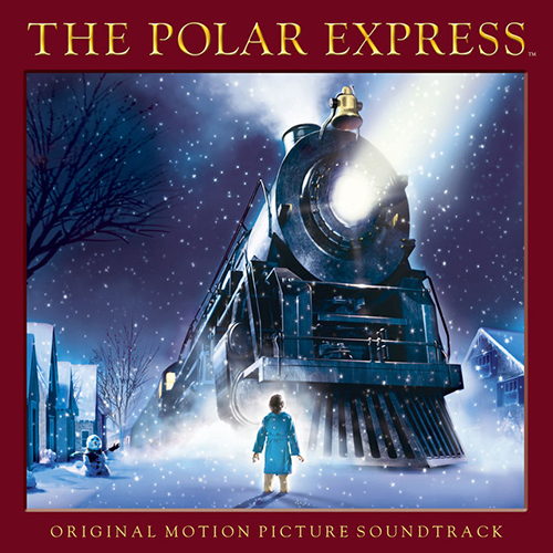 Alan Silvestri Suite (from The Polar Express) (arr. profile image