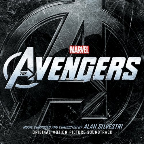 Alan Silvestri The Avengers (arr. Jason Lyle Black) profile image