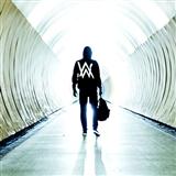 Alan Walker picture from Faded released 02/24/2017
