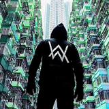 Alan Walker picture from Sing Me To Sleep released 06/30/2016