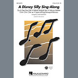 Alan Billingsley A Disney Silly Sing-Along Sheet Music and PDF music score - SKU 412776