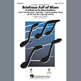 Alan Billingsley Briefcase Full Of Blues (A Tribute to the Blues Brothers) Sheet Music and PDF music score - SKU 284191