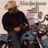 Alan Jackson Chattahoochee Sheet Music and PDF music score - SKU 27844