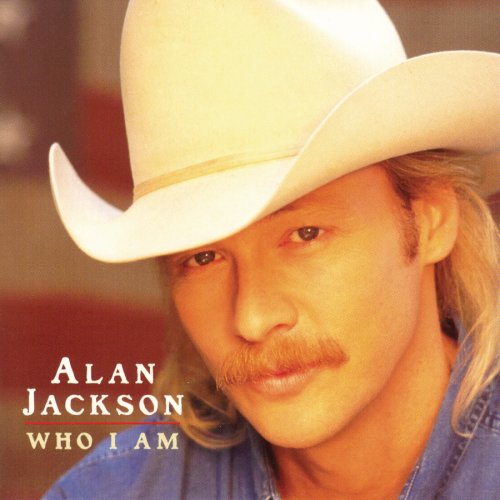 Alan Jackson Gone Country profile image