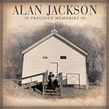 Alan Jackson I Love To Tell The Story Sheet Music and PDF music score - SKU 447933