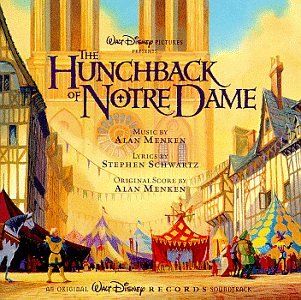 Alan Menken Alan Menken, A Guy Like You, Piano, Vocal & Guitar (Right-Hand Melody)