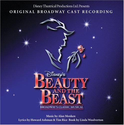 Alan Menken Alan Menken, If I Can't Love Her, Piano (Big Notes)