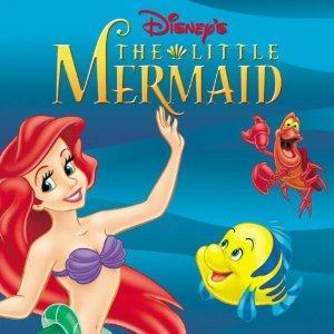Alan Menken profile Alan Menken Les Poissons (from The Little Mermaid) profile image