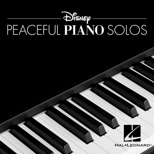 Alan Menken Alan Menken, Part Of Your World (from The Little Mermaid), Piano (Big Notes)