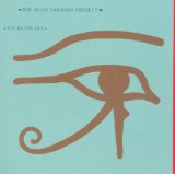 Alan Parsons Project Eye In The Sky Sheet Music and PDF music score - SKU 176799