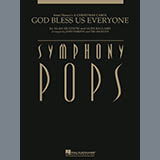 Alan Silvestri God Bless Us Everyone - Bassoon 1 Sheet Music and PDF music score - SKU 296353
