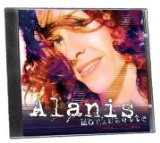 Alanis Morissette picture from Eight Easy Steps released 10/22/2004