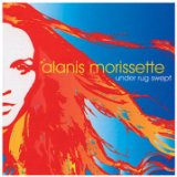 Alanis Morissette picture from Hands Clean released 04/24/2002