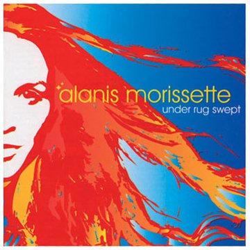 Alanis Morissette Precious Illusions profile image