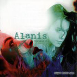 Alanis Morissette picture from You Oughta Know released 03/25/2021