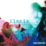 Alanis Morissette Ironic Sheet Music and PDF music score - SKU 109418