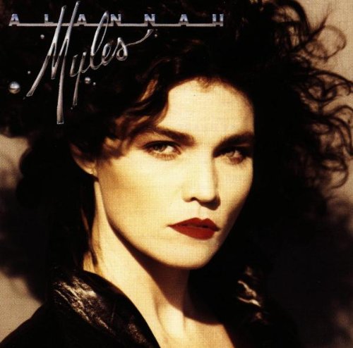 Alannah Myles Alannah Myles, Black Velvet, Easy Guitar Tab