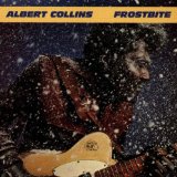 Albert Collins picture from If You Love Me Like You Say released 04/17/2009