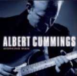 Albert Cummings picture from Workin' Man Blues released 06/20/2012