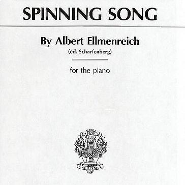 Albert Ellemreich Spinning Song profile image
