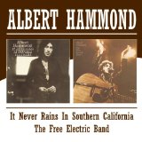 Albert Hammond picture from It Never Rains In Southern California released 10/02/2014