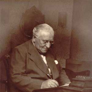 Albert Ketèlbey In A Persian Market profile image