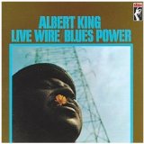 Albert King picture from Blues Power released 11/18/2005
