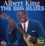 Albert King picture from Don't Throw Your Love On Me So Strong released 11/21/2002
