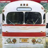 Albert King picture from Everybody Wants To Go To Heaven released 11/21/2002
