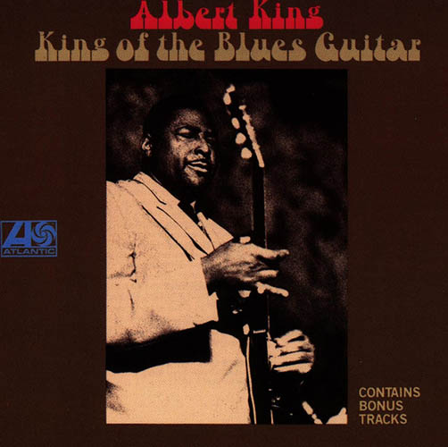 Albert King Funk Shun profile image