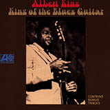Albert King picture from Funk Shun released 11/25/2014