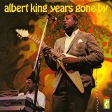 Albert King picture from Heart Fixing Business released 11/25/2014
