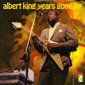 Albert King The Sky Is Crying profile image