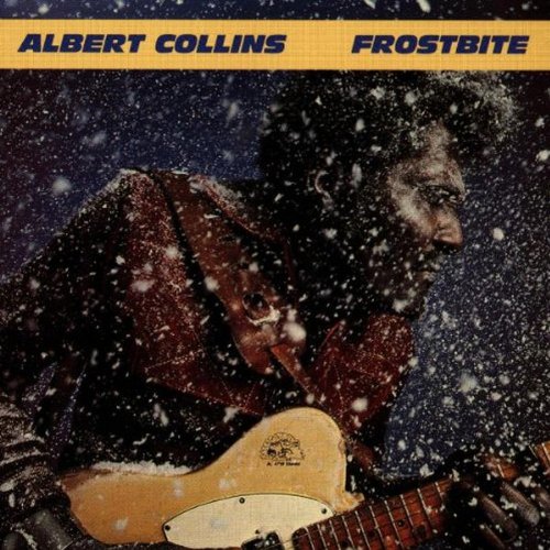 Albert Collins If You Love Me Like You Say profile image