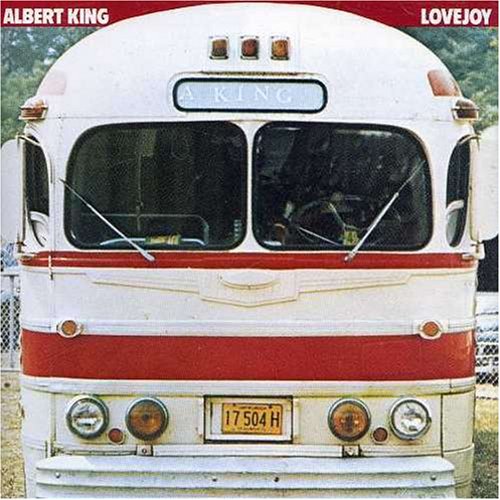 Albert King profile Albert King Everybody Wants To Go To Heaven profile image