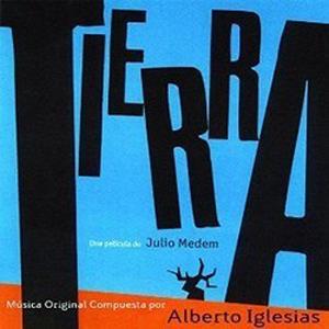 Alberto Iglesias Tierra (from 
