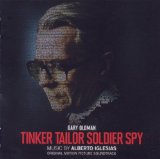 Alberto Iglesias picture from Tinker Tailor Soldier Spy (from 