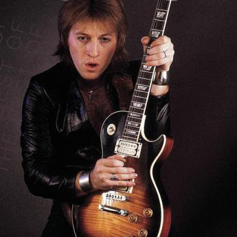 Aldo Nova Aldo Nova, Fantasy, Guitar Tab
