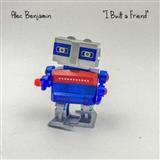 Alec Benjamin picture from I Built A Friend released 07/22/2017