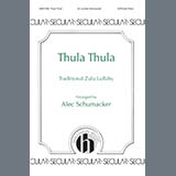 Alec Shumacker picture from Thula Thula released 03/26/2025