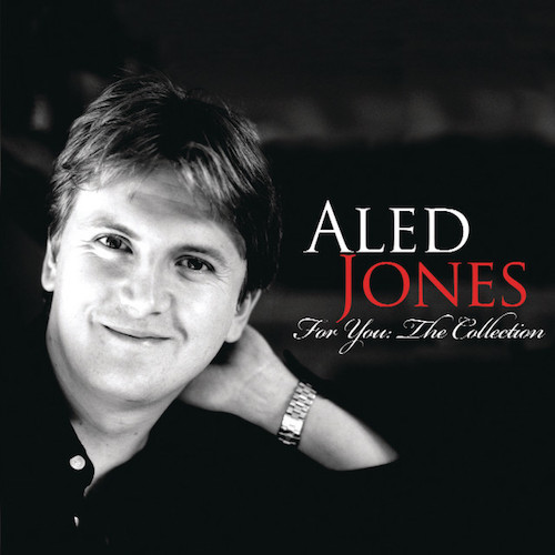 Aled Jones My Life Flows On profile image