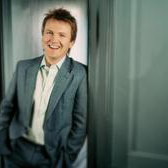 Aled Jones picture from How Great Thou Art released 08/23/2010