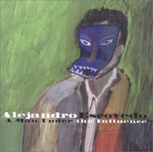 Alejandro Escovedo Across The River profile image