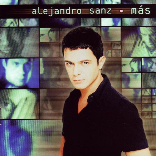 Alejandro Sanz Corazon Partio profile image