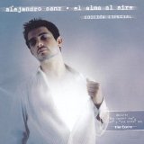 Alejandro Sanz picture from Cuando Nadie Me Ve released 03/26/2003