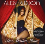 Alesha Dixon picture from Breathe Slow released 06/08/2009