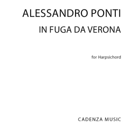 Alessandro Ponti In fuga da Verona profile image